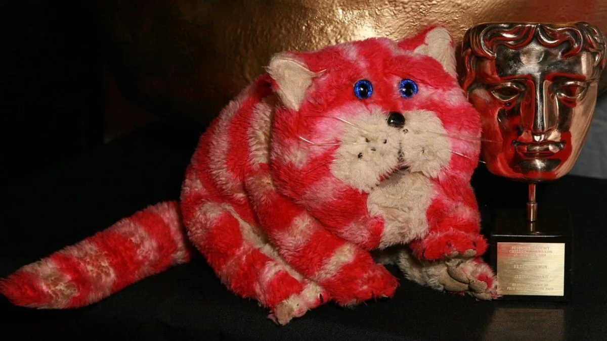 Bagpuss to Return in Live-Action Film, Set for 2027 Box Office Clash with Bluey