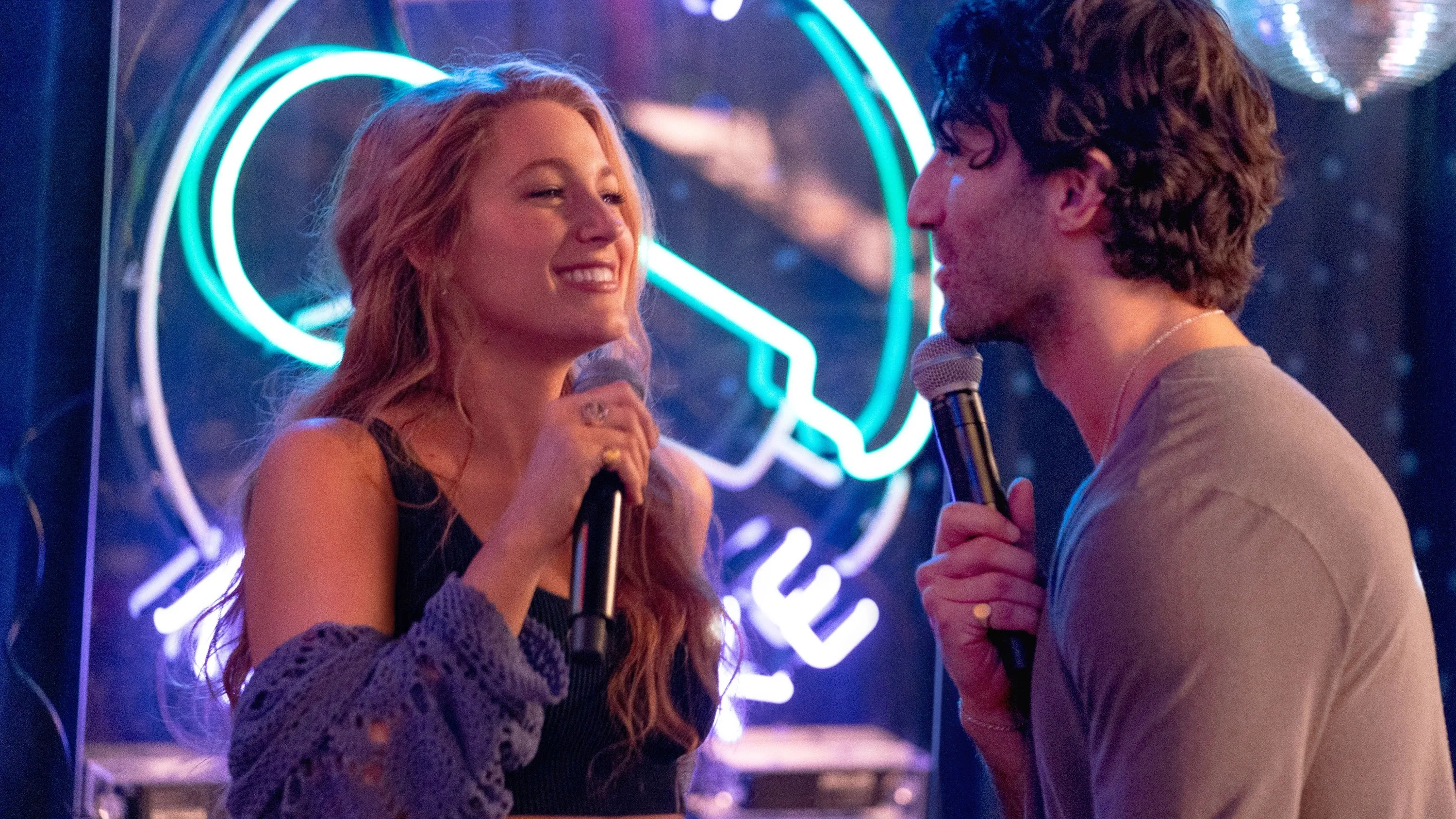 Blake Lively Wins Partial Victory in Legal Battle with Justin Baldoni