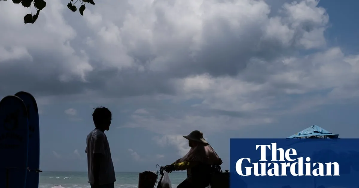 Bali Crime Surge Alarms Australian Tourists