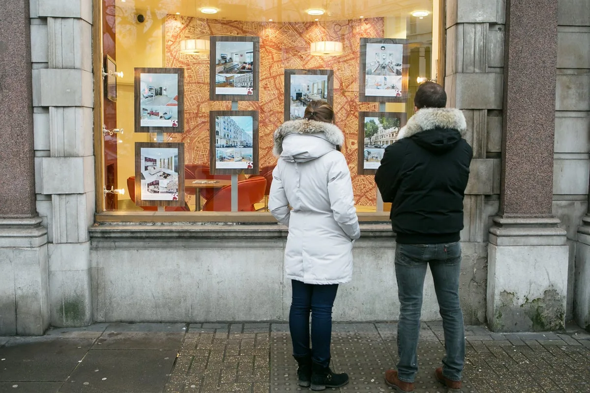 Bank of England warns 1.3m more households face mortgage hikes due to Iran war