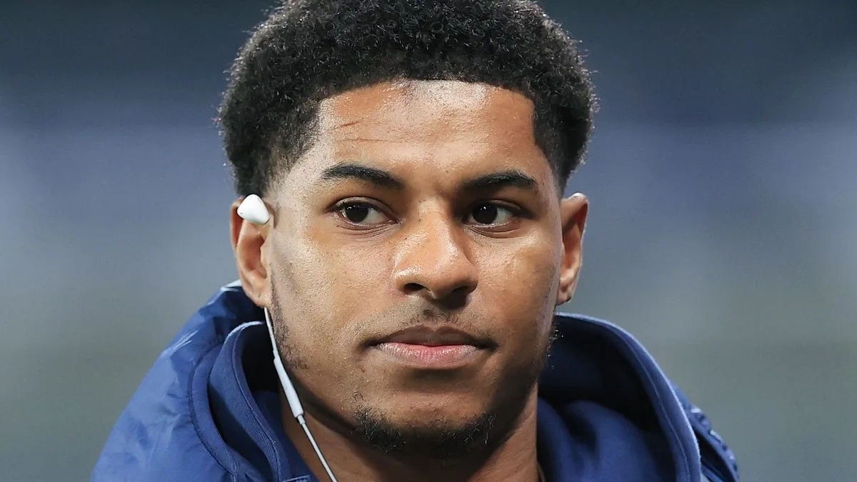 Barcelona to Sign Rashford Permanently for £30m