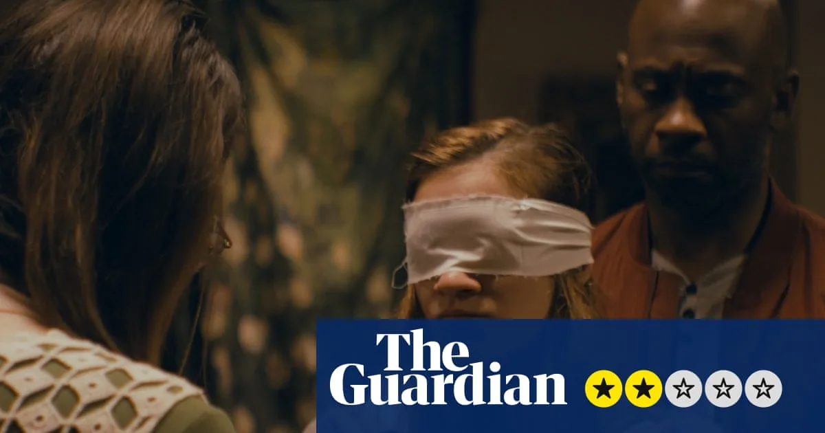 Bare Skin: Group Therapy Horror Delves into Trauma Stories