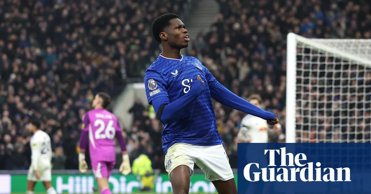 Barry's Equaliser Secures Everton Draw Against Leeds