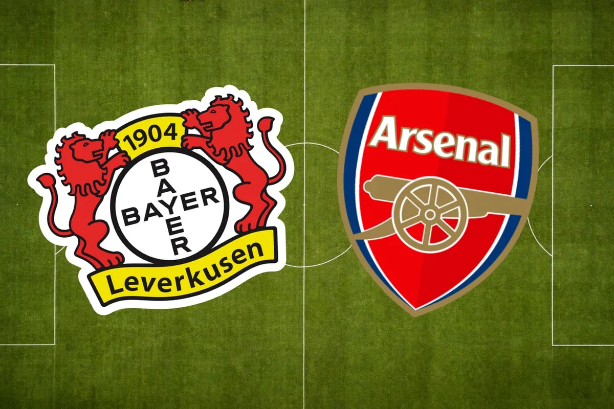 Havertz Penalty Saves Arsenal's Unbeaten Run in Leverkusen Draw