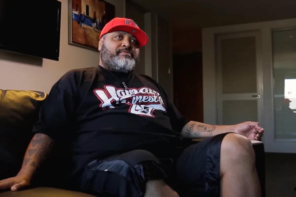 Reggae Artist Fiji, Co-Writer of Baywatch: Hawaii Theme, Dies at 55