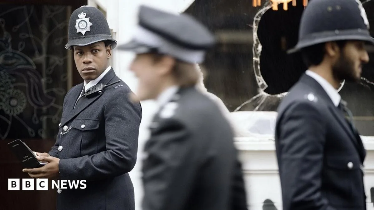 Bafta TV Awards: Steve McQueen's Small Axe Leads Nominations