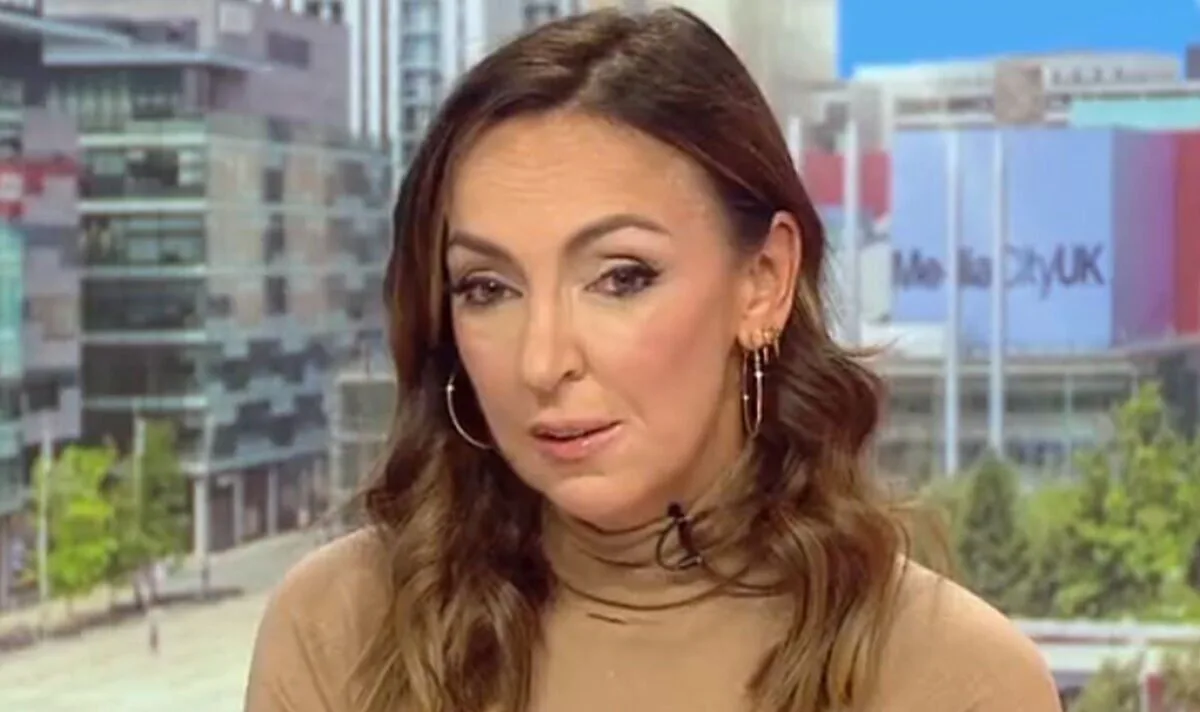 BBC Breakfast Viewers Slam 'Car Crash' Interview with Robert Jenrick