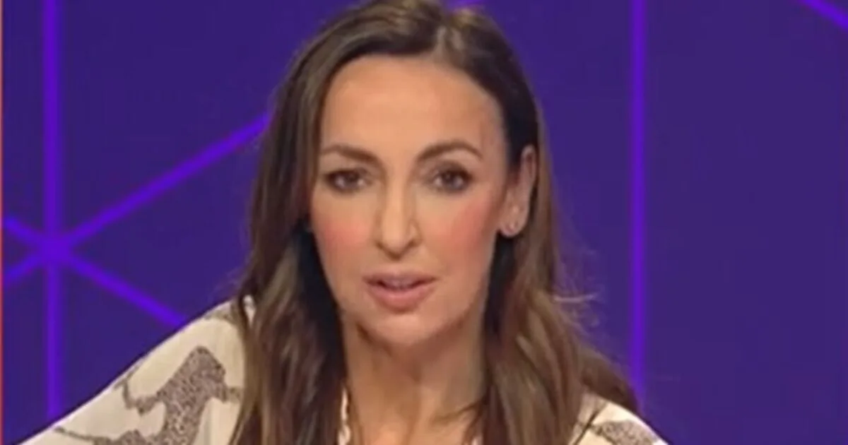 BBC Breakfast's Sally Nugent Criticised for 'Soft' Interview with Grant Shapps