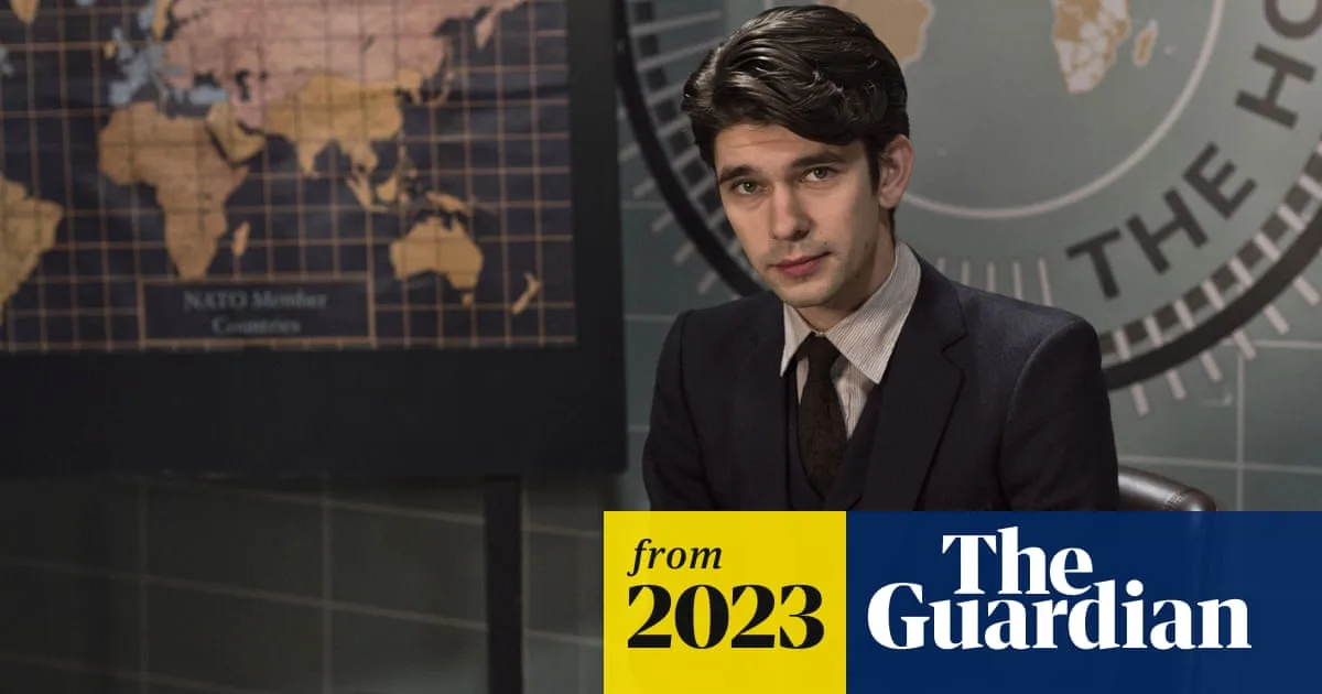 BBC Cancels Acclaimed Drama After One Series