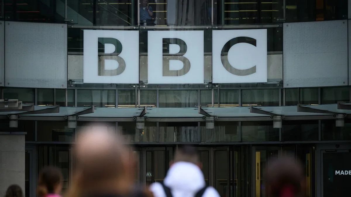BBC Hires New Head of Whistleblowing After Scandals