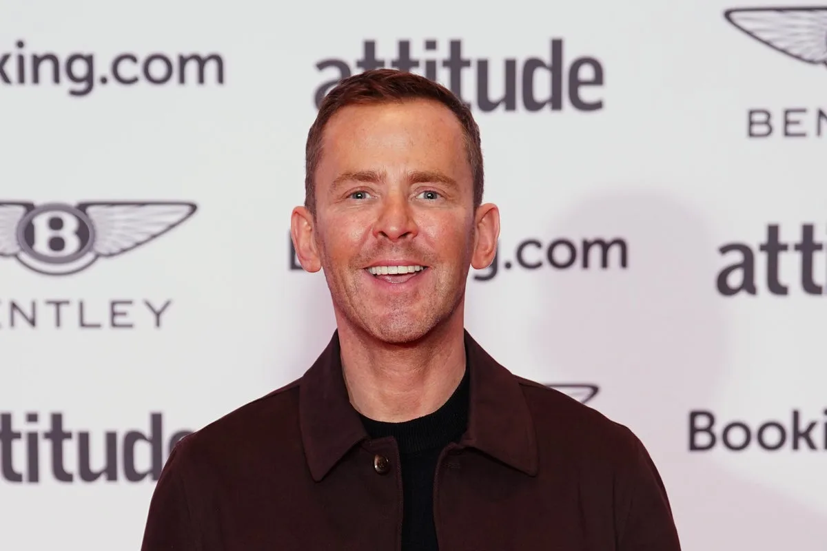 BBC aware of Scott Mills police probe in 2018, reports reveal