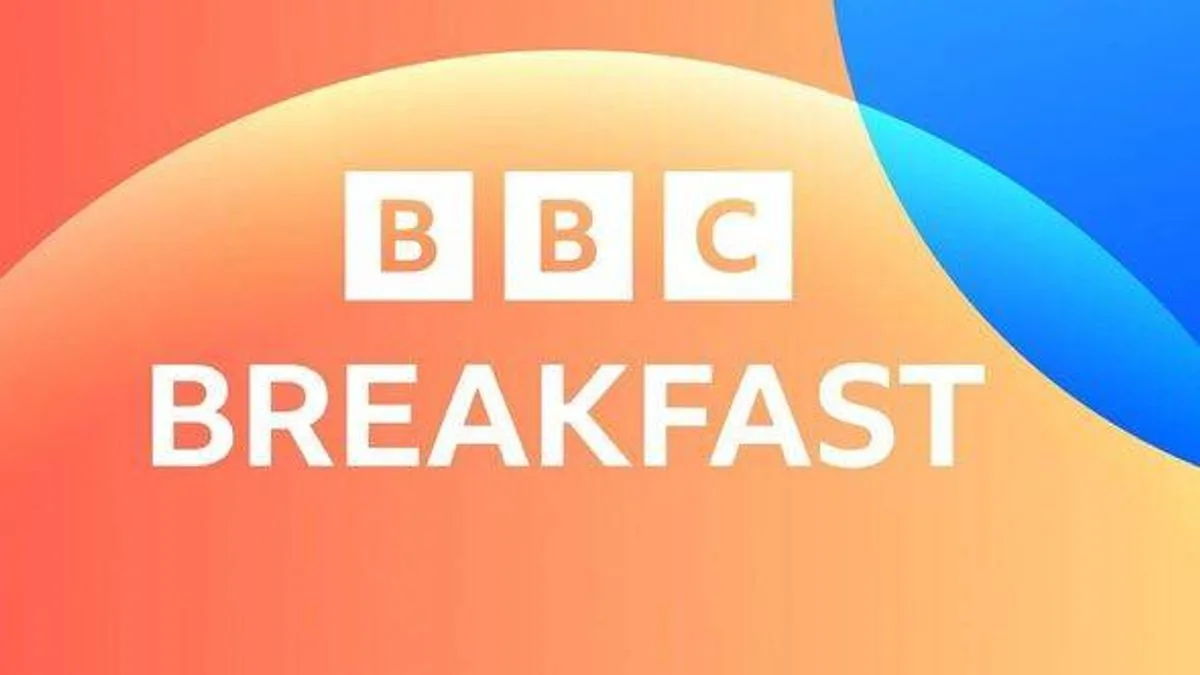 BBC Breakfast's Carol Kirkwood tipped for reality TV after exit