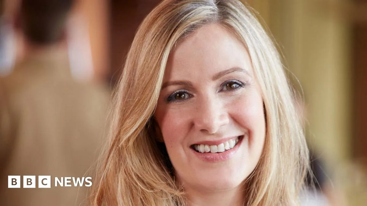 BBC Presenter Rachael Bland Says She Has 'Only Days' to Live
