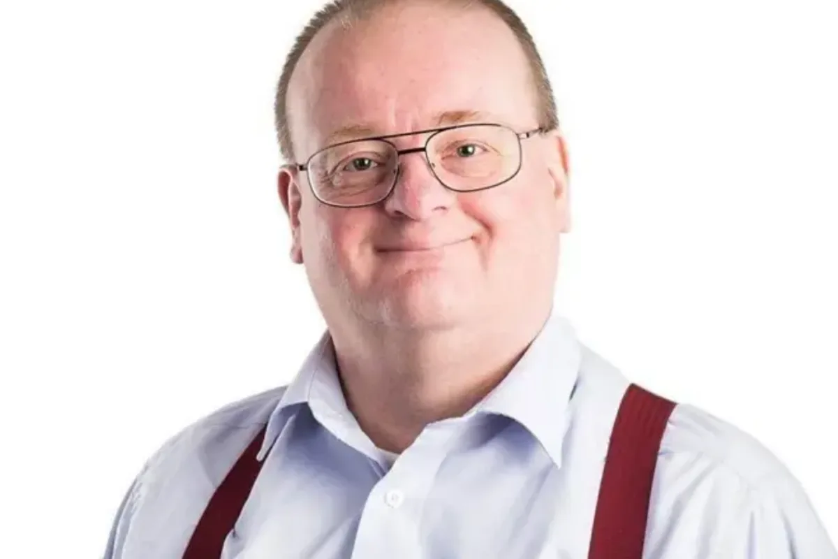 BBC Radio Jersey's Phil Taylor dies at 62