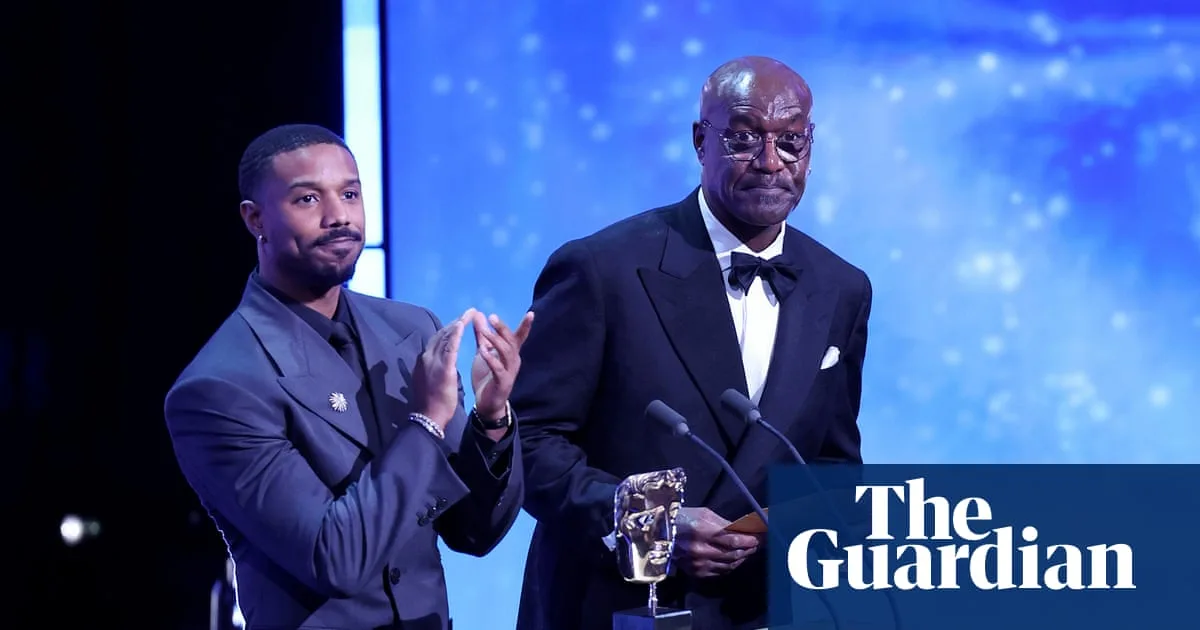 BBC Breached Standards by Broadcasting Racial Slur at Baftas, Review Finds