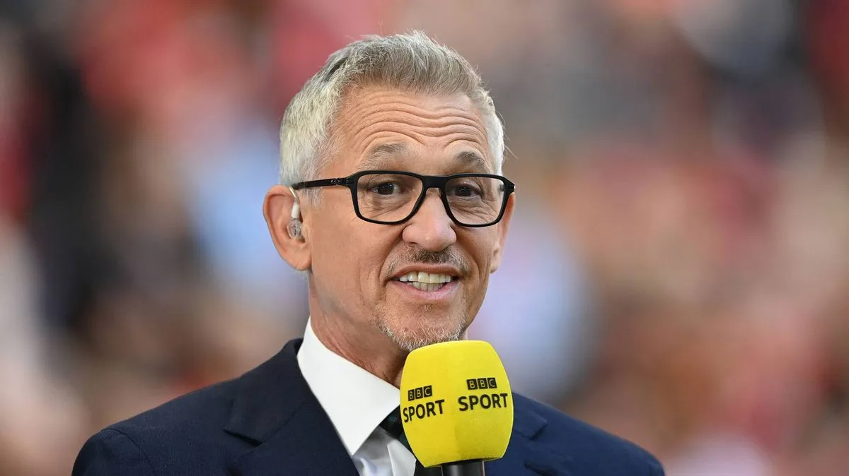 Gary Lineker tops BBC salary list despite departure