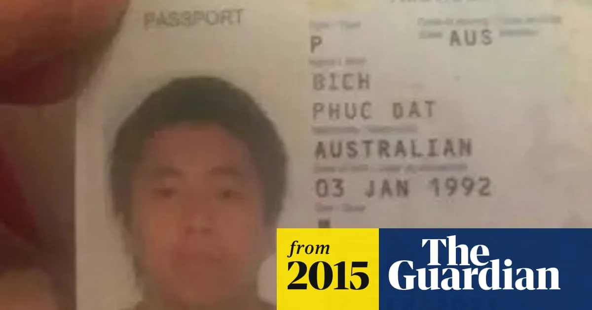 Man Admits 'Phuc Dat Bich' Name Hoax Fooled Media