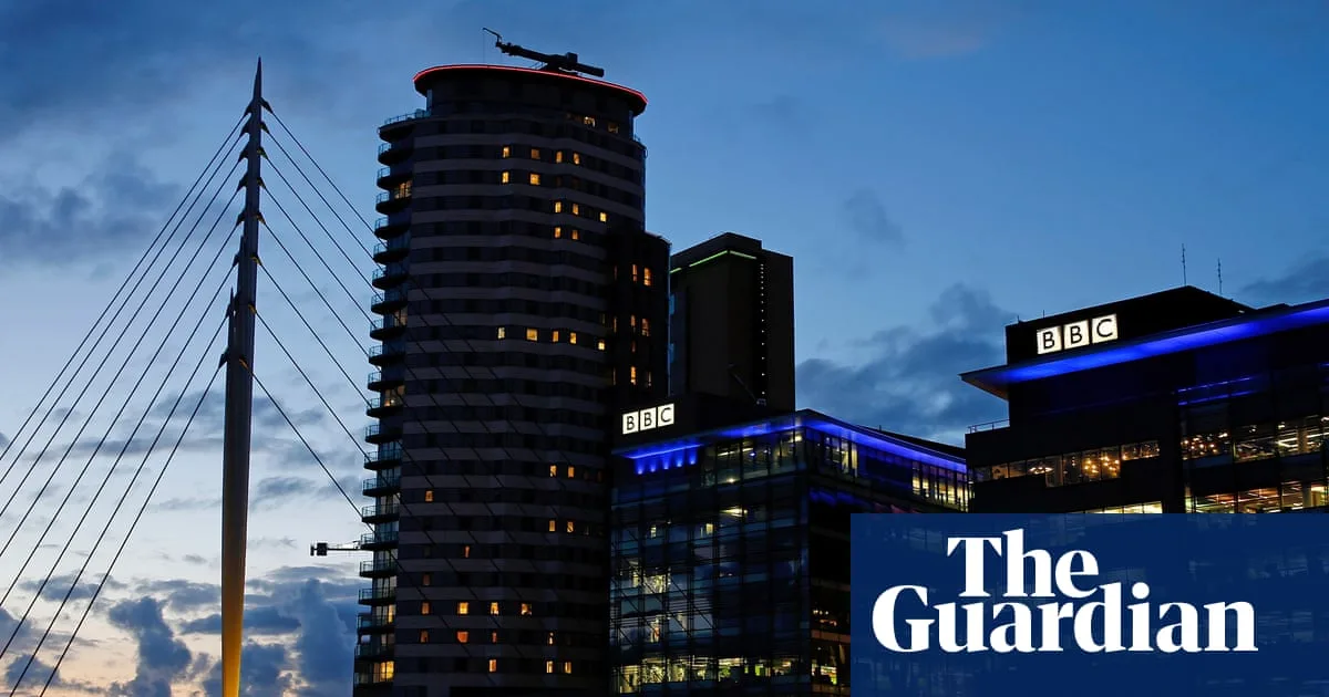 BBC To Cut 2,000 Jobs In Major Cost-Saving Restructure