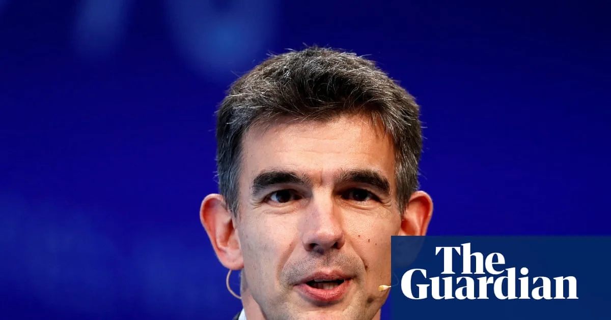 BBC's New Boss Brittin Faces Trump Lawsuit and Funding Issues