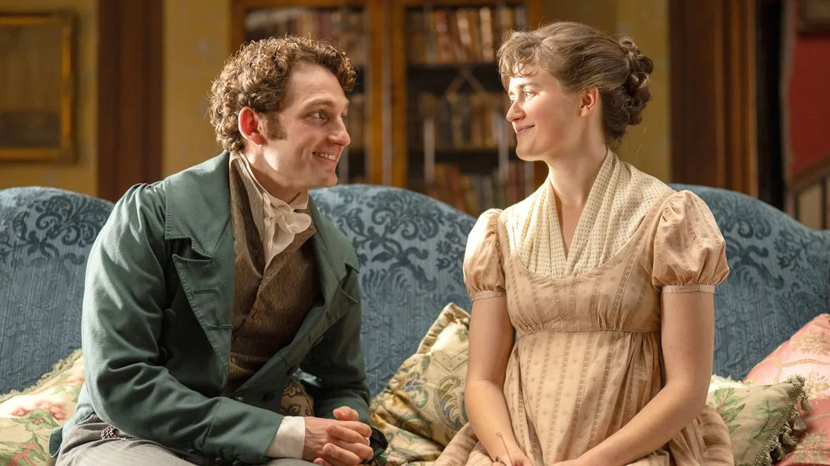BBC's 'The Other Bennet Sister' Hailed as Masterpiece, Outshines Pride and Prejudice