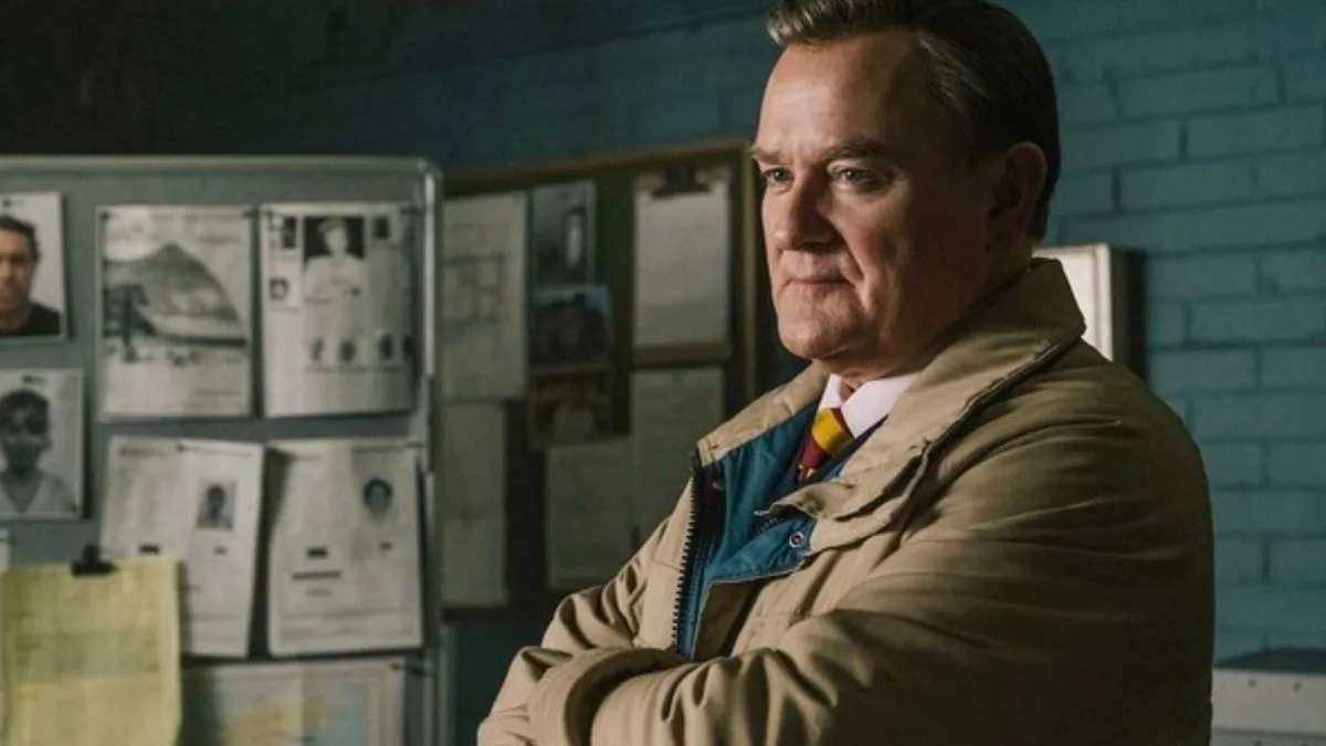 BBC's 'The Gold' Hailed as One of Best British Crime Dramas
