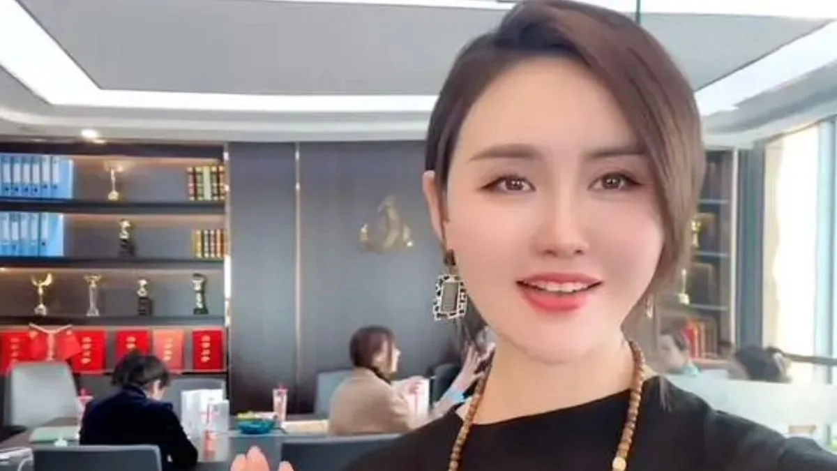 Beauty Influencer Zhu Mingyue Dies at 41 from Rare Cancer