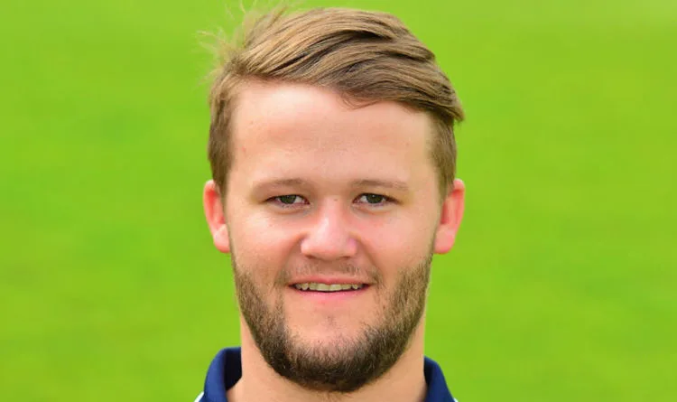 Ben Duckett Suspended After Drink Incident in Perth