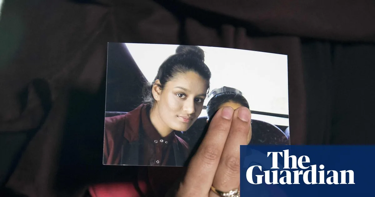 Begum Case Raises Fears For Dual Nationals In UK