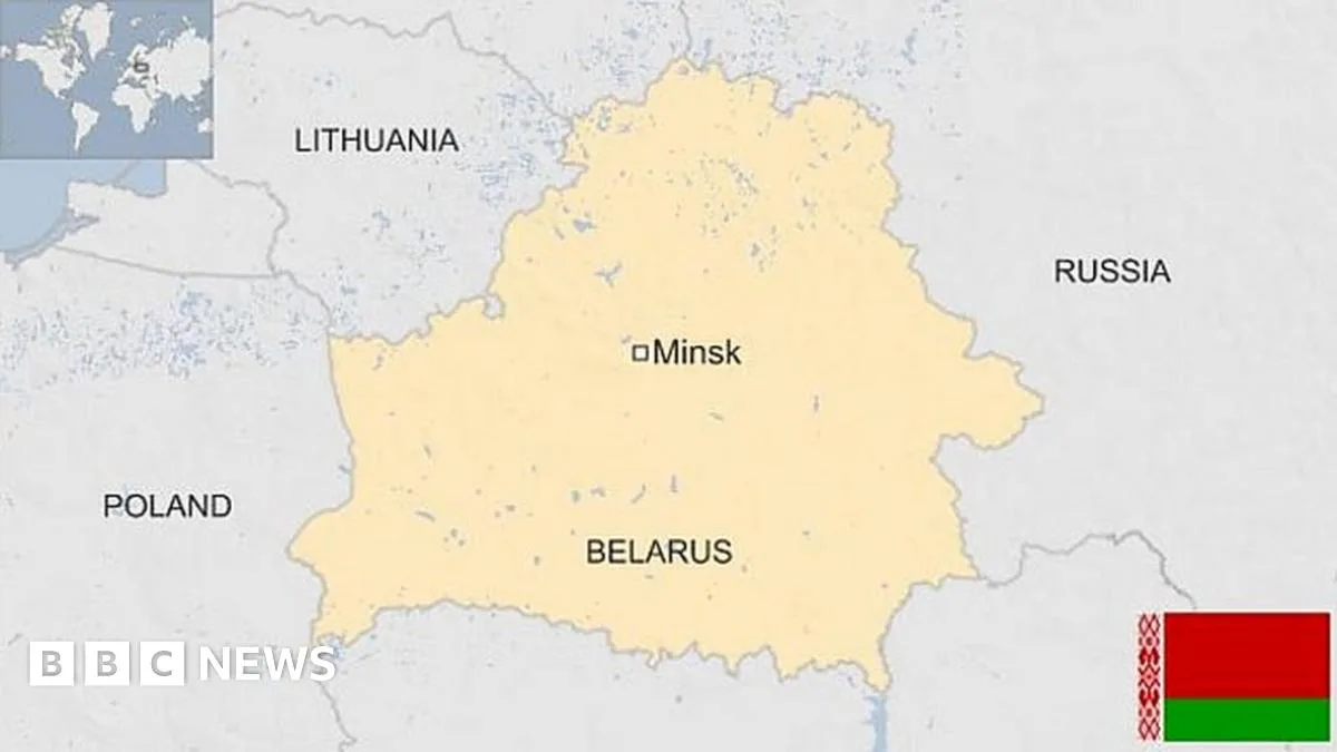 Belarus: Lukashenko wins seventh term amid continued oppression