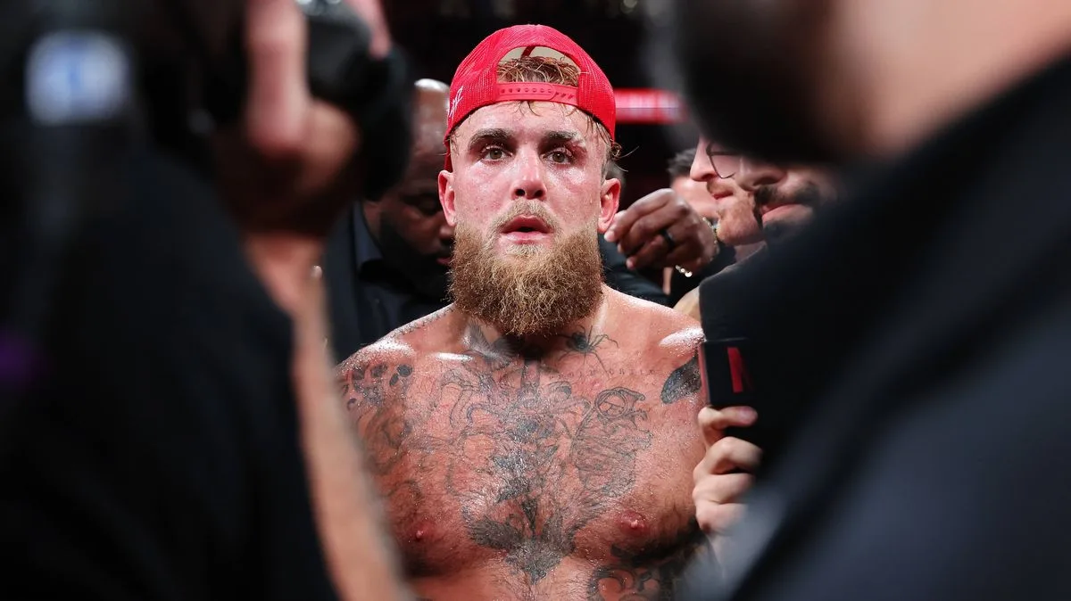 Bellew Slams Jake Paul's 'Puncher's Gloves' in Tyson Fight