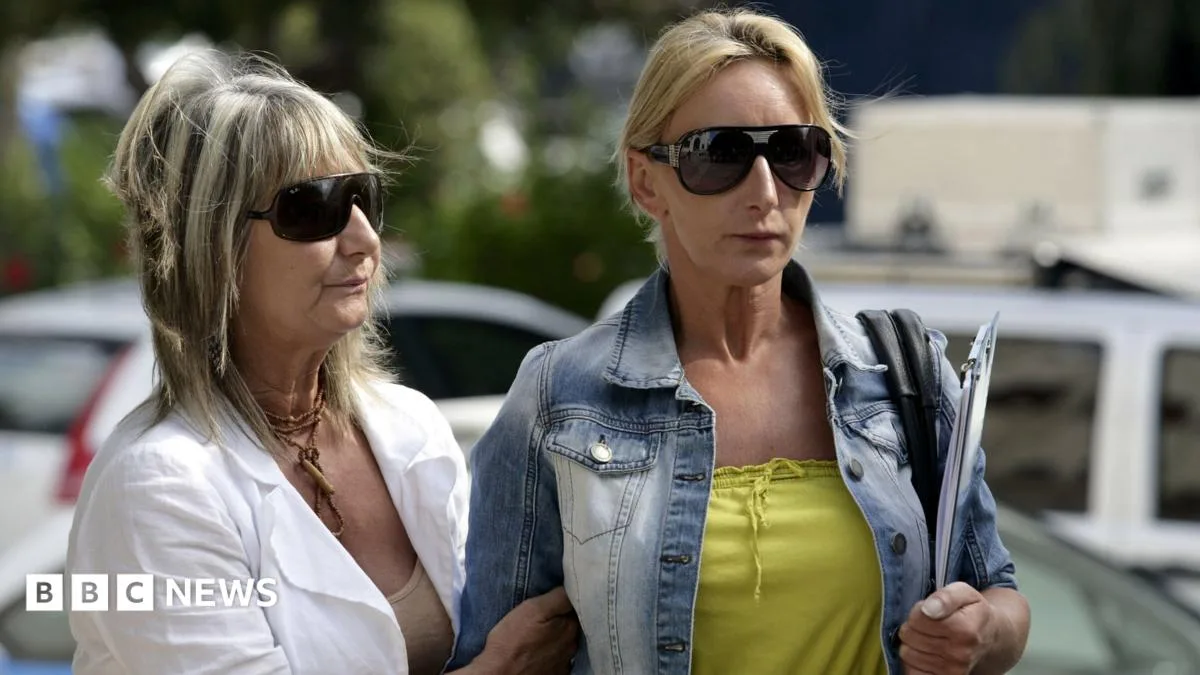 Ben Needham's Mother 'Would Tear Up Island' in Search