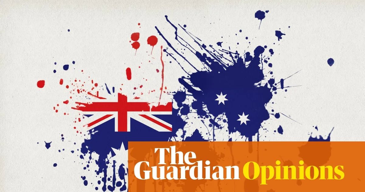 'A nation of rich cowards': Australia's artistic cowardice and underfunded arts