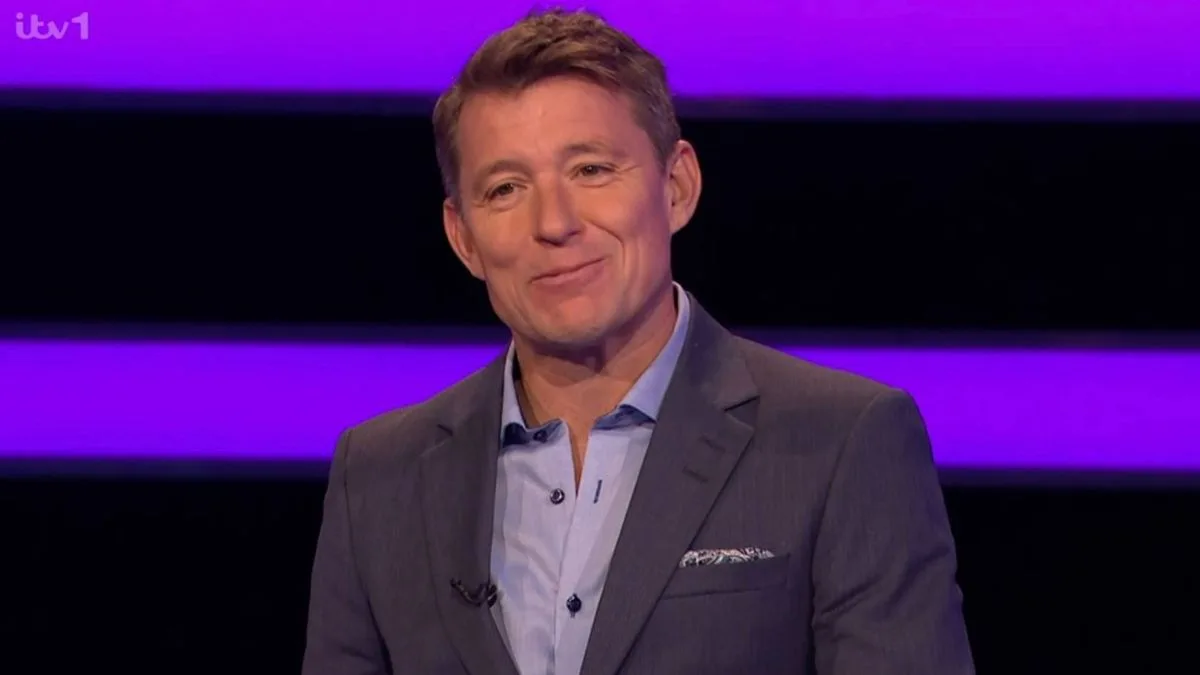 Ben Shephard Celebrates 22nd Wedding Anniversary With Rare Tribute to Wife Annie