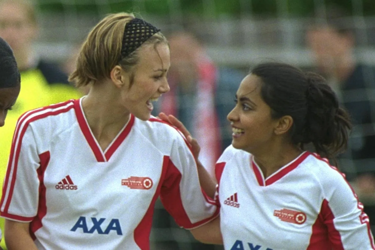 Bend It Like Beckham Sequel In The Works