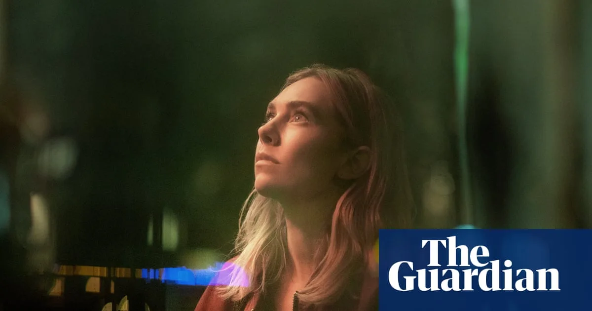 Benjamin Caron on Night Always Comes: risk, realism and royalty