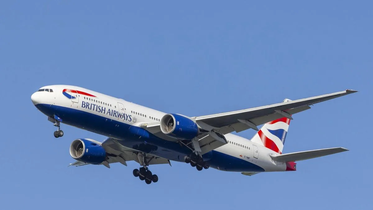 Berlin Airport Strike Grounds All Flights, Hits UK Travellers