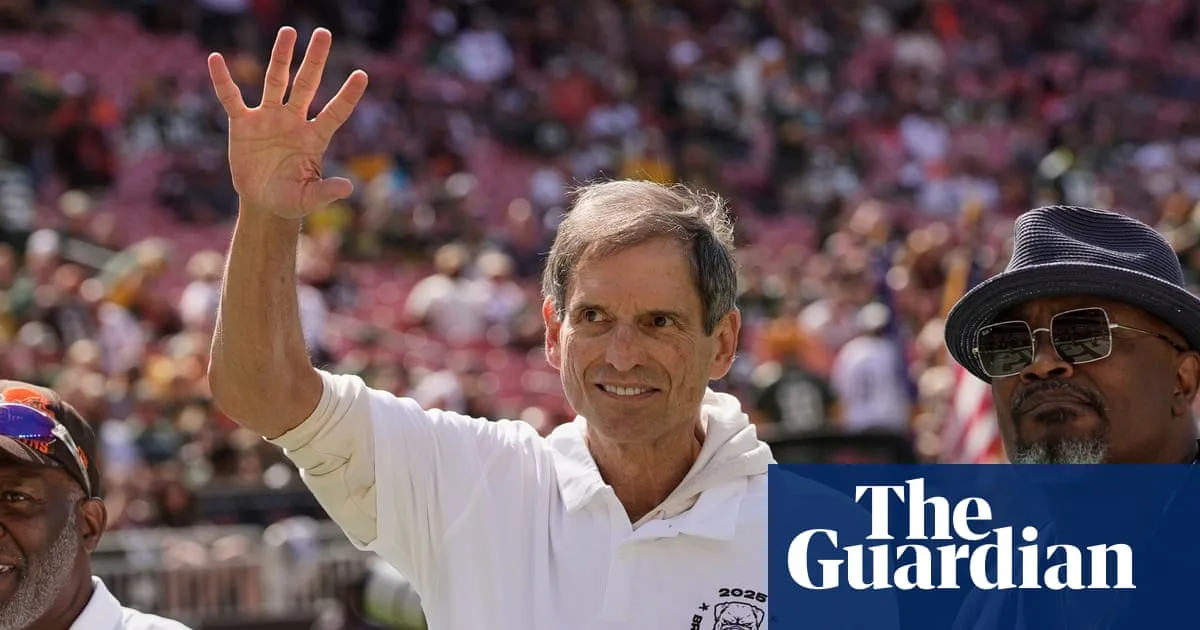 Former NFL Star Bernie Kosar Undergoes Liver Transplant