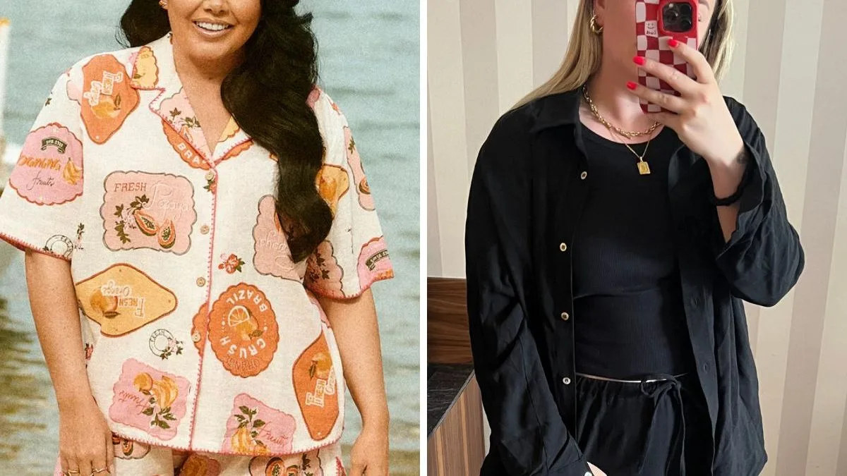 Three Curve-Friendly Co-Ords for Summer 2026, Including a Scarlett Moffatt Favourite