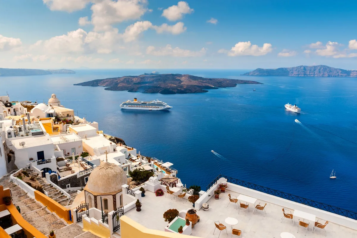 Best Mediterranean Cruises to Book for 2026 and Beyond