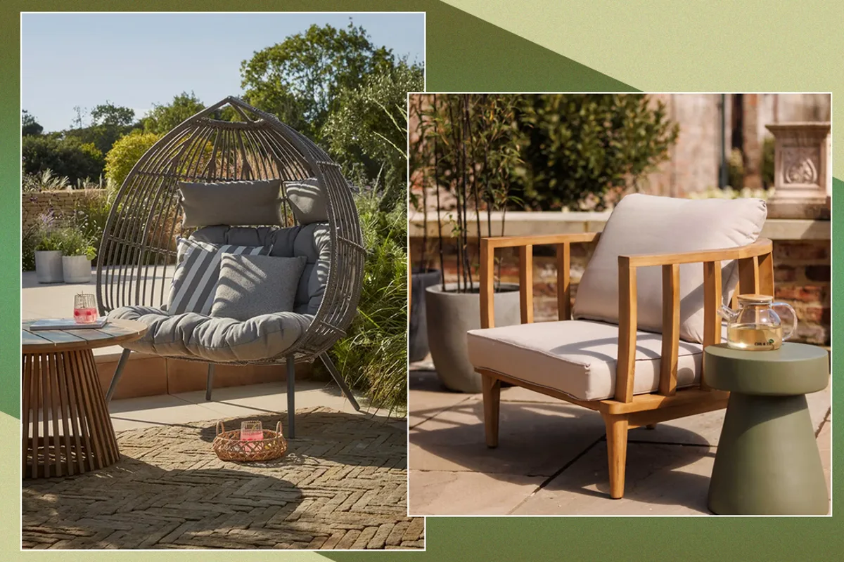 Best Online Garden Furniture Shops 2024