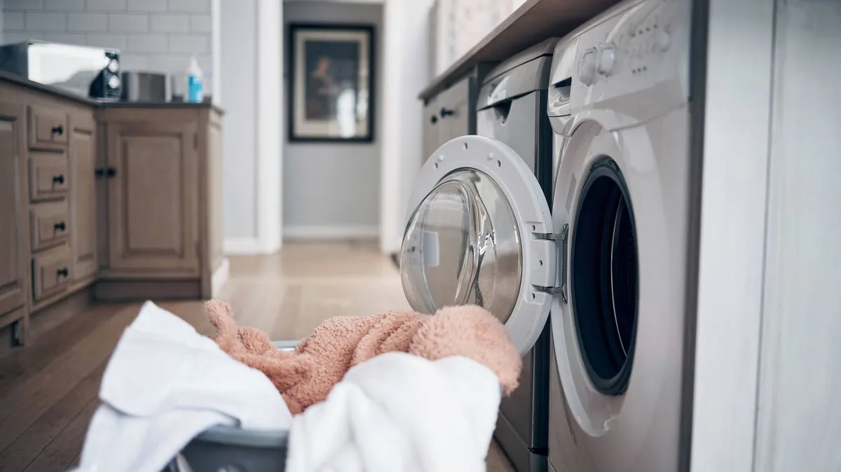 Best Time to Use Tumble Dryer to Save on Energy Bills