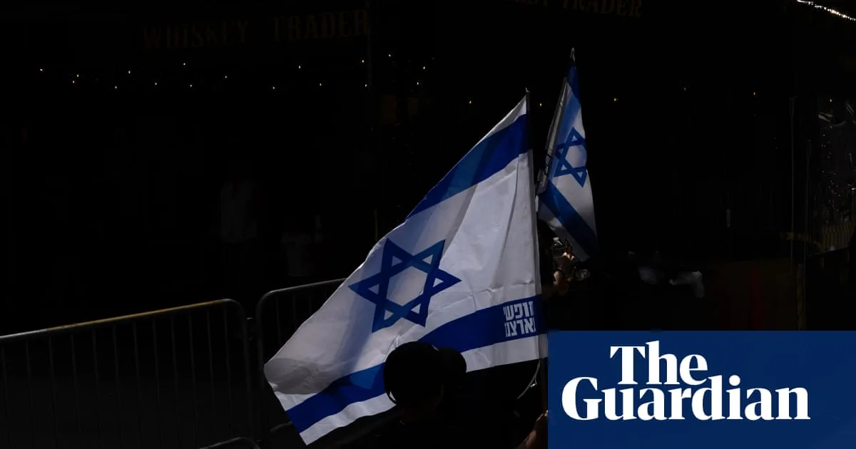 Pro-Israel group Betar to end New York operations after inquiry finds ‘violent conduct’