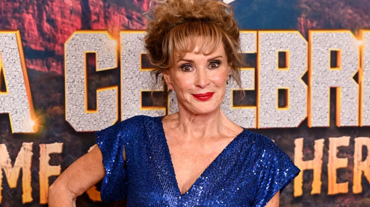 Beverley Callard speaks of 'confidence crisis' after breast cancer battle