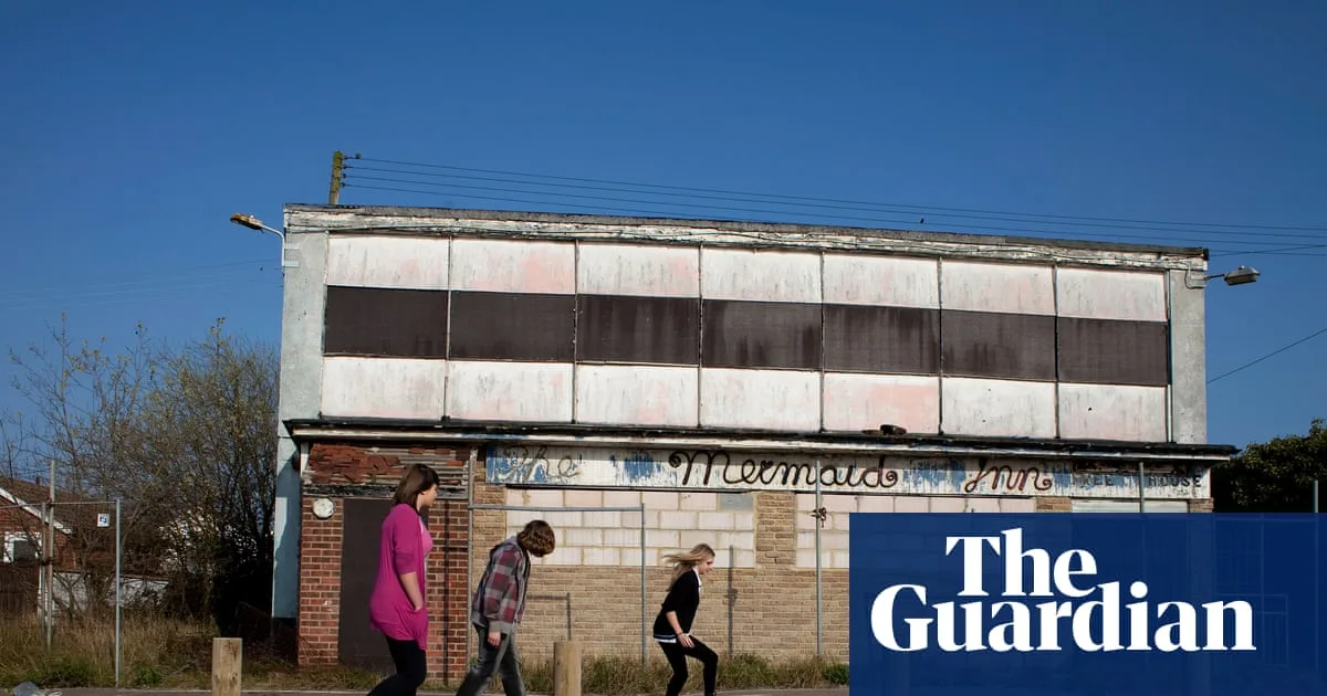 Jaywick Tops Deprivation Index Again as London Poverty Deepens