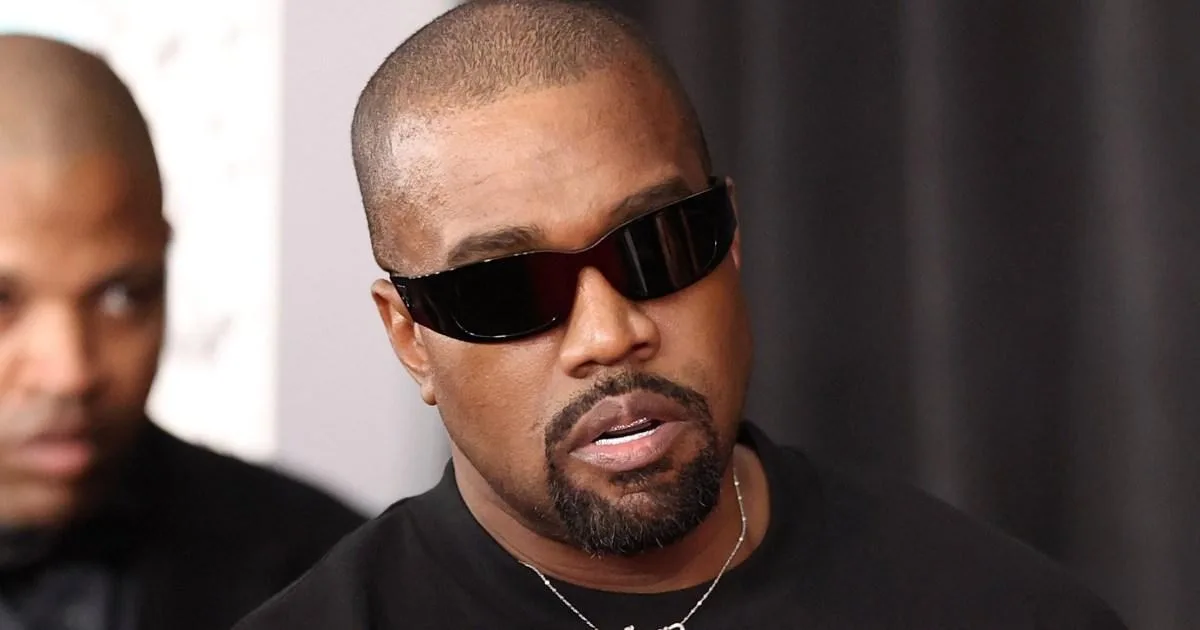 Kanye West 'nods off' during testimony in $1m lawsuit over Malibu beach house