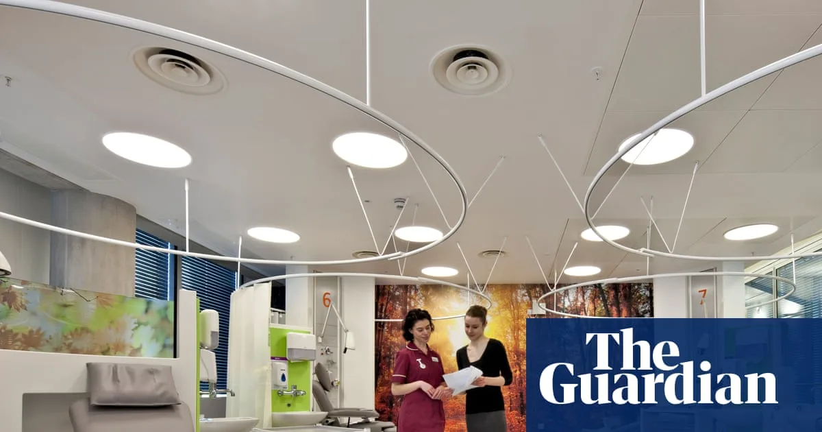 Bidding War for NHS Landlord Assura Intensifies