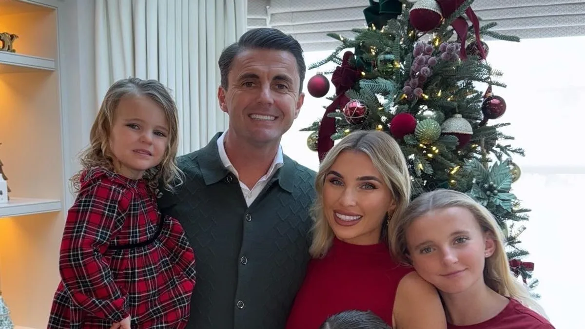 Billie Shepherd Shares Emotional Christmas Message Amid Sister Sam Rift Speculation