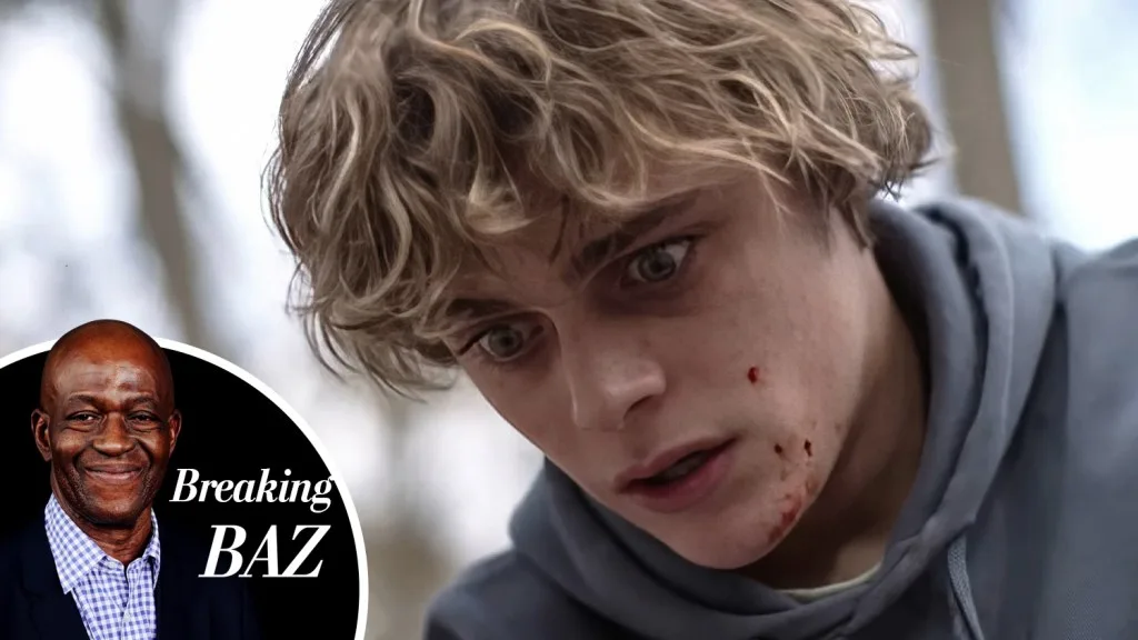Billy Barratt's Emotional Journey in BBC's 'Bring Her Back'