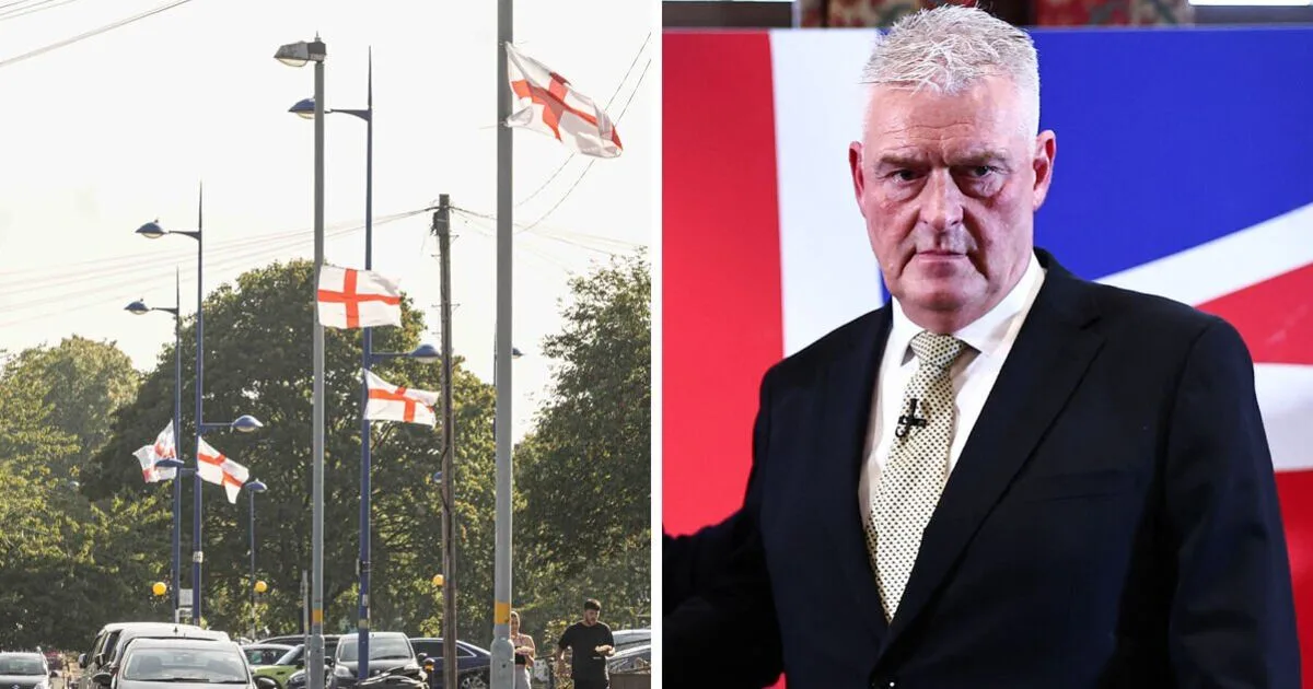 Birmingham Council Faces Backlash Over Removal of Union Jacks