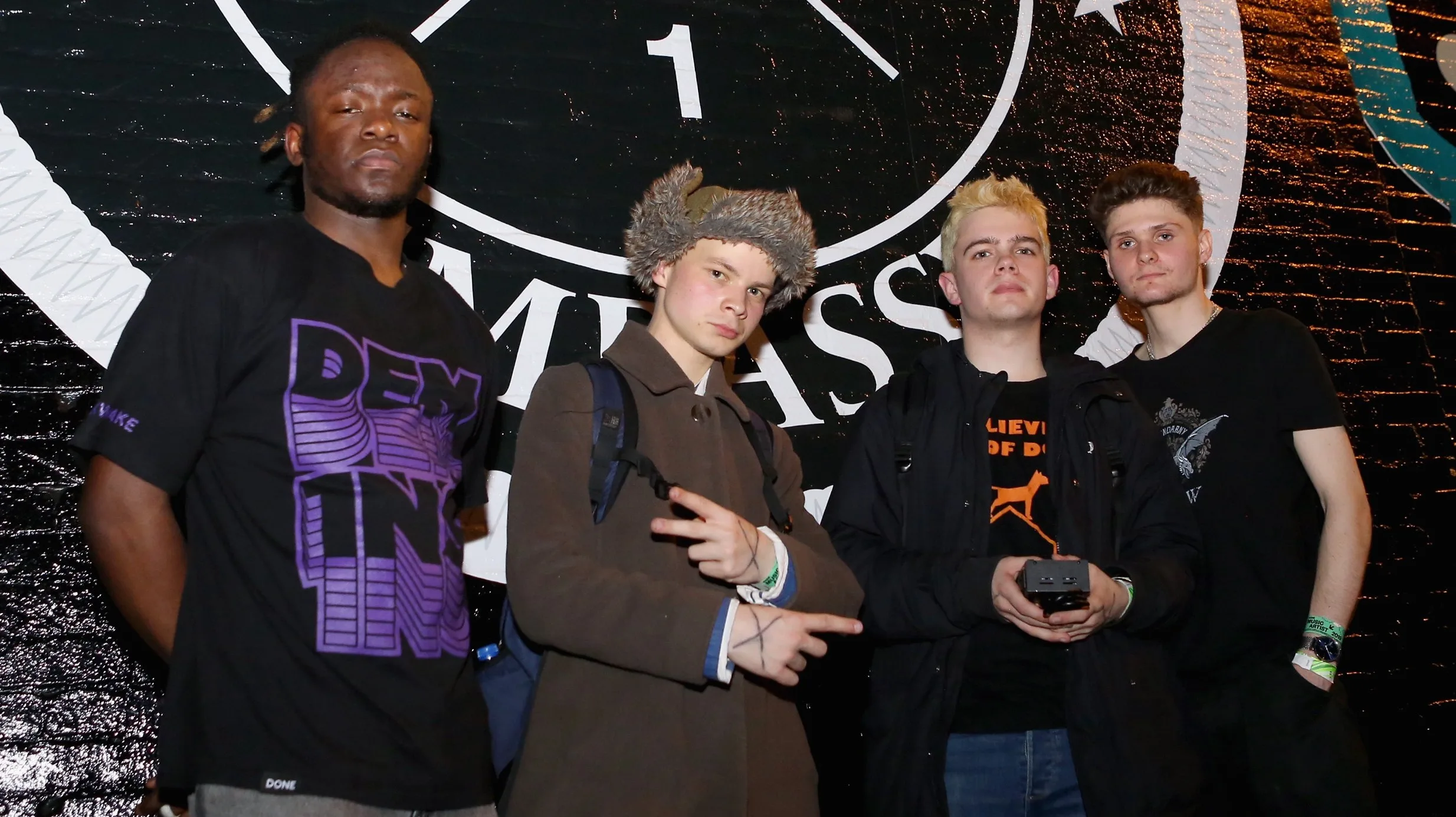 Black Midi Guitarist Matt Kwasniewski-Kelvin Dies at 26